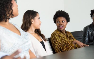 Assertiveness: a Misunderstood Strength