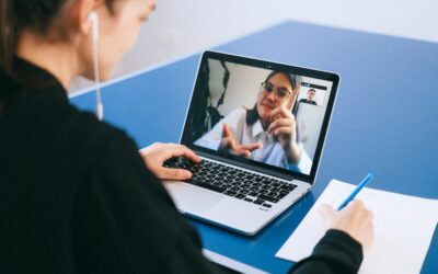 Yes, Networking Still Matters… 