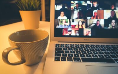3 Tips for Leading Your “Forever” Remote-Hybrid Team