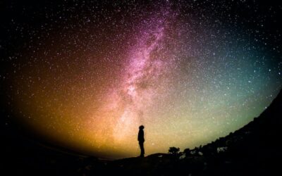 Leadership Starts from the Inside Out