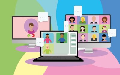 Hybrid and Remote Work is Here to Stay
