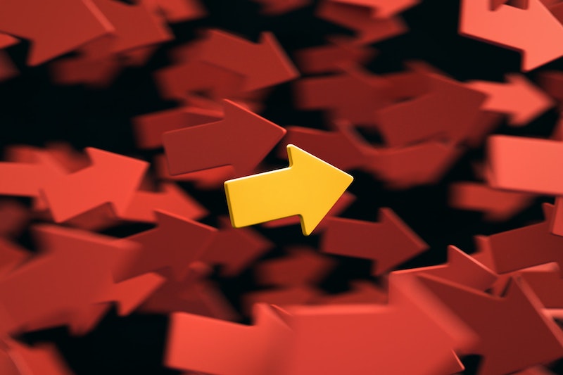 When Your Goals Aren’t SMART, Bad Things happen teams