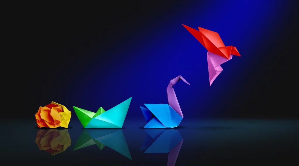 How Habits & Routines Support Desired Change
