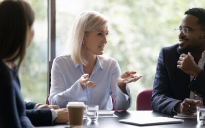 11 Benefits of Working with an Executive Coach