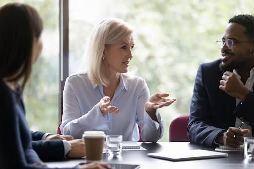 11 Benefits of Working with an Executive Coach