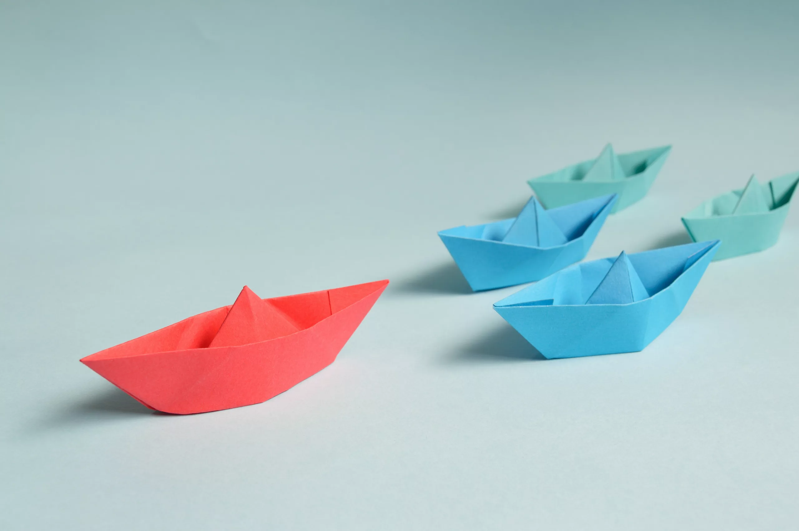 leadership training programs