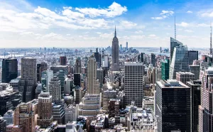 New York City, NY