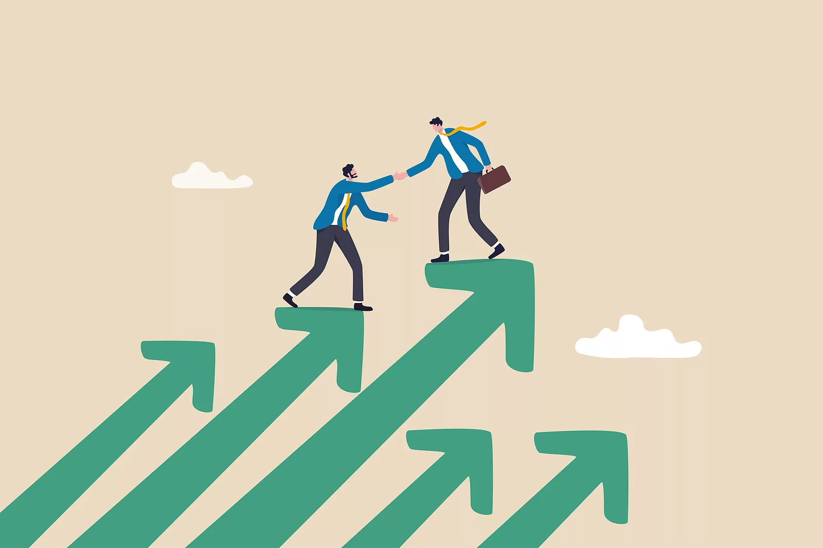 leadership development coaching