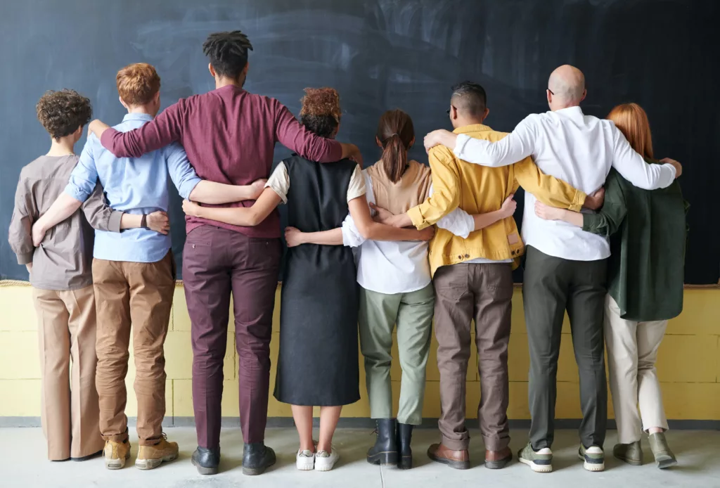 self-leadership