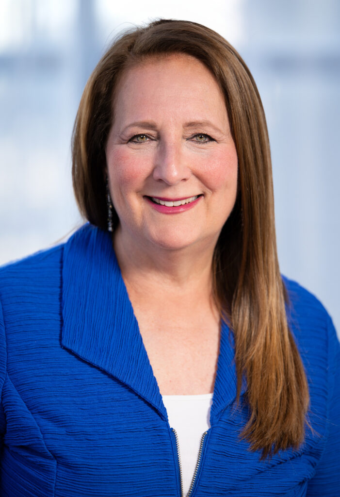 Arden Executive Coaching | Sharon Krohn