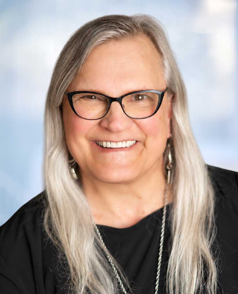 Vanessa Tennyson