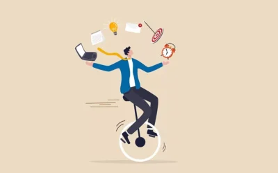 The Myth of Multitasking