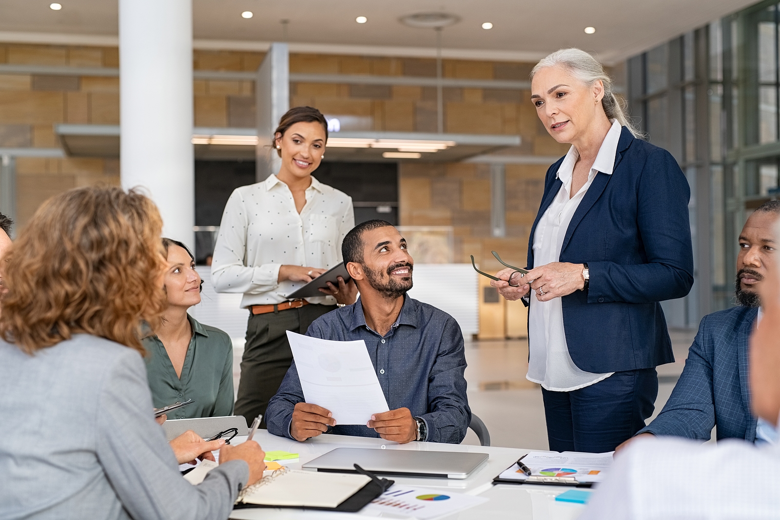 Arden Executive Coaching | Navigate Through Significant Changes By Focusing On Purpose