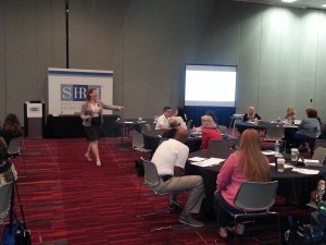 Arden Executive Coaching | Great to see so many of you at the Annual SHRM Conference in Las Vegas !