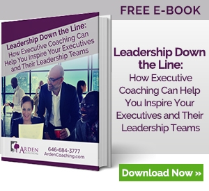 Arden Executive Coaching | How to Choose the Right Management Development Program for Your Team