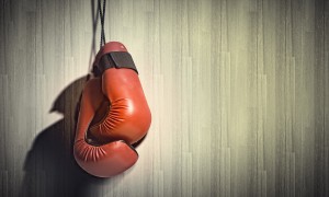 Arden Executive Coaching | All I Need to Know About Leadership I Learned in Boxing Class…
