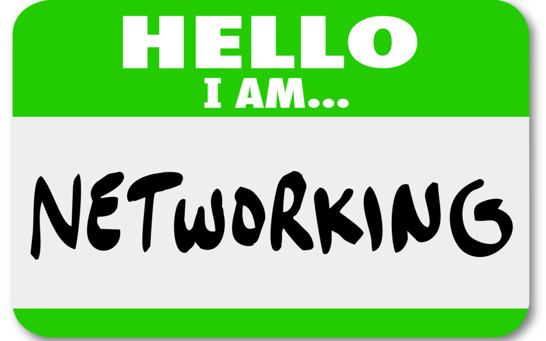 How to Build Your Network So You Have More Influence