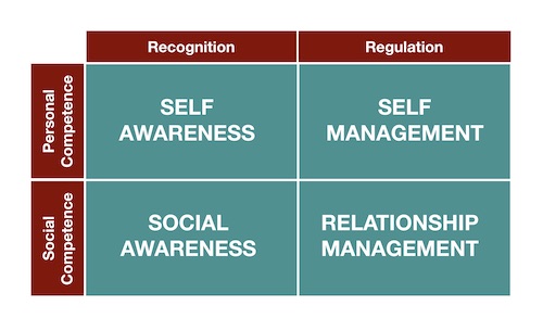 Arden Executive Coaching | Managing Relationships: Peak Emotional Intelligence