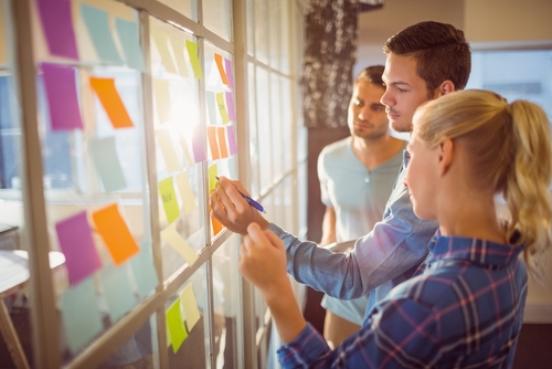 Arden Executive Coaching | 3 Tips to Boost Team Creativity