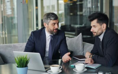 Top 5 Qualities to Look For In Your Executive Coaching Partner