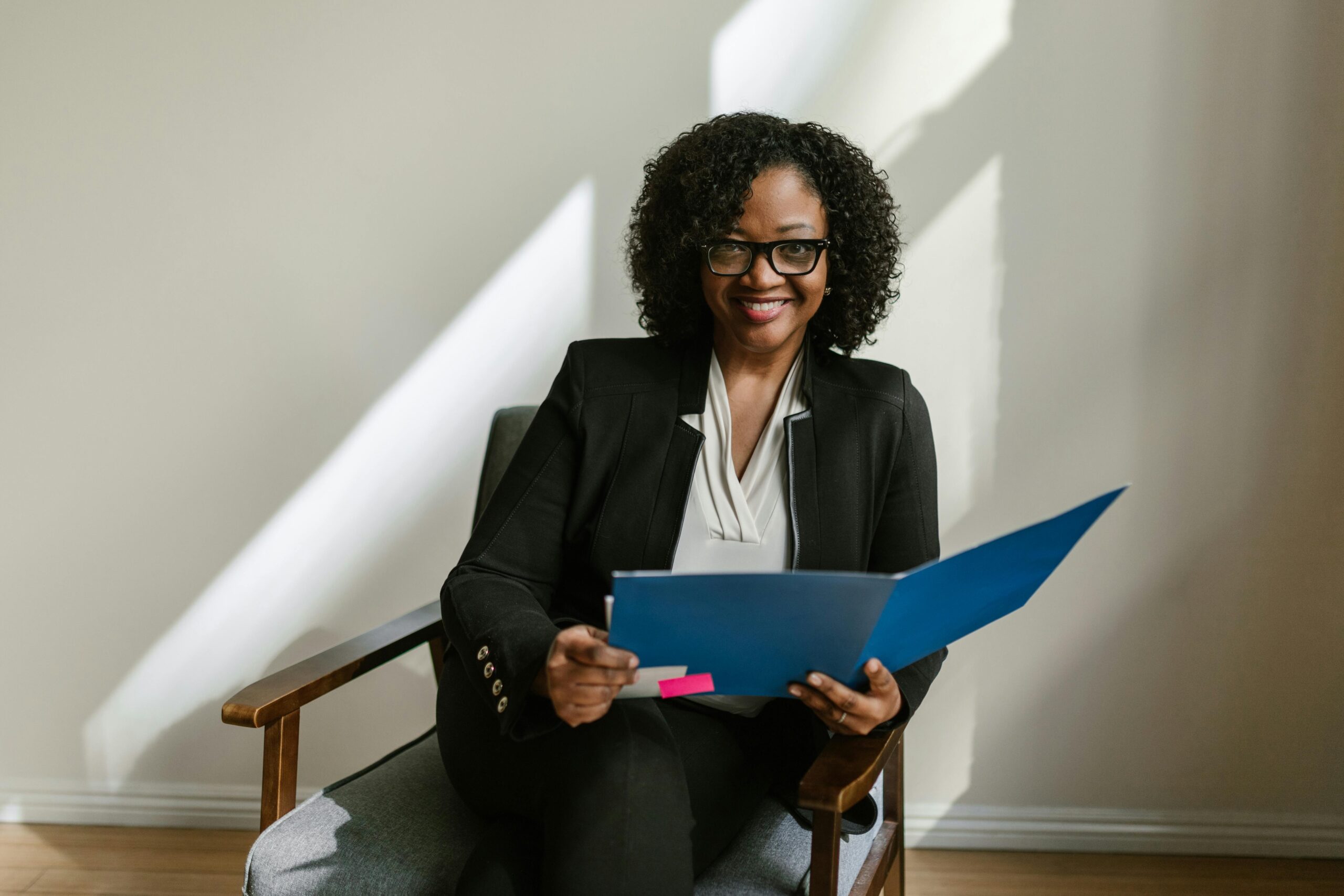 Arden Executive Coaching | Coaching for Executive Presence: Strategies to Build Confidence and Credibility