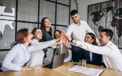 The Strategic Power of Vulnerable Leadership in Uncertain Times