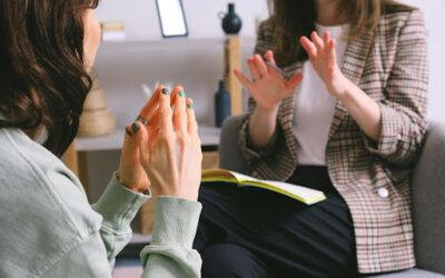 Why Top Executives Need Soft Skills Training
