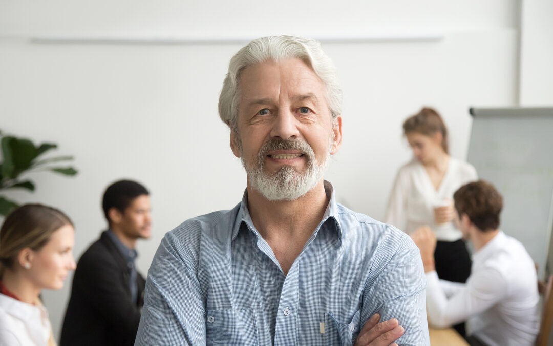 Executive Coaching: Is Your Personal Operating System Due for a Refresh?