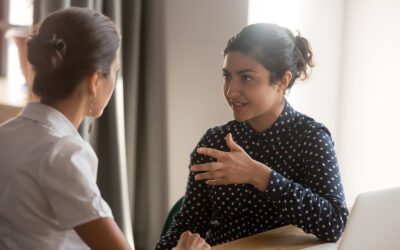 Four Ways to Deepen Workplace Relationships