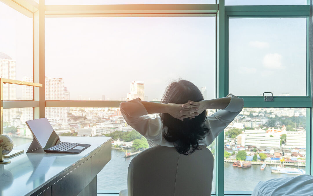 Rethinking Self-Care and Leadership in the Age of Burnout