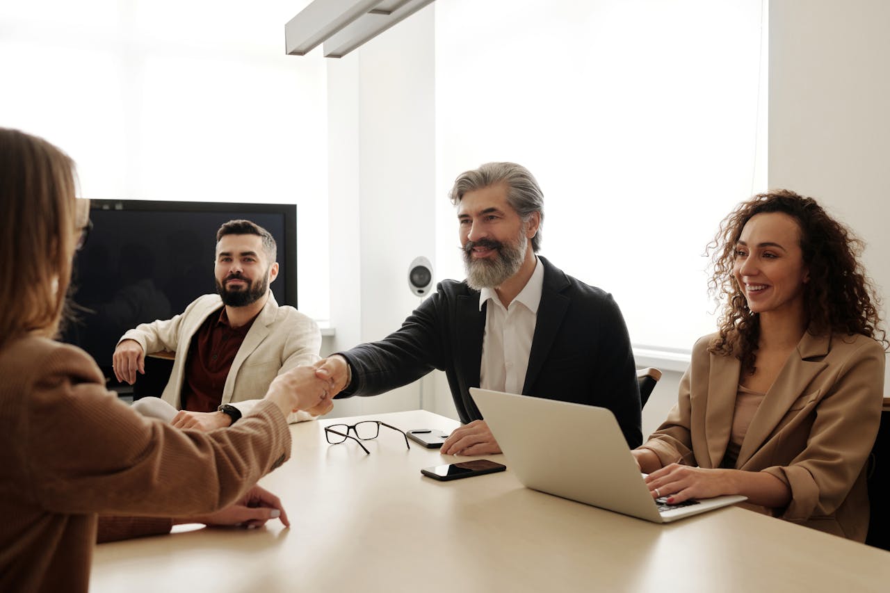 Arden Executive Coaching | When Your Next CEO Has the Vision But Lacks the People Skills
