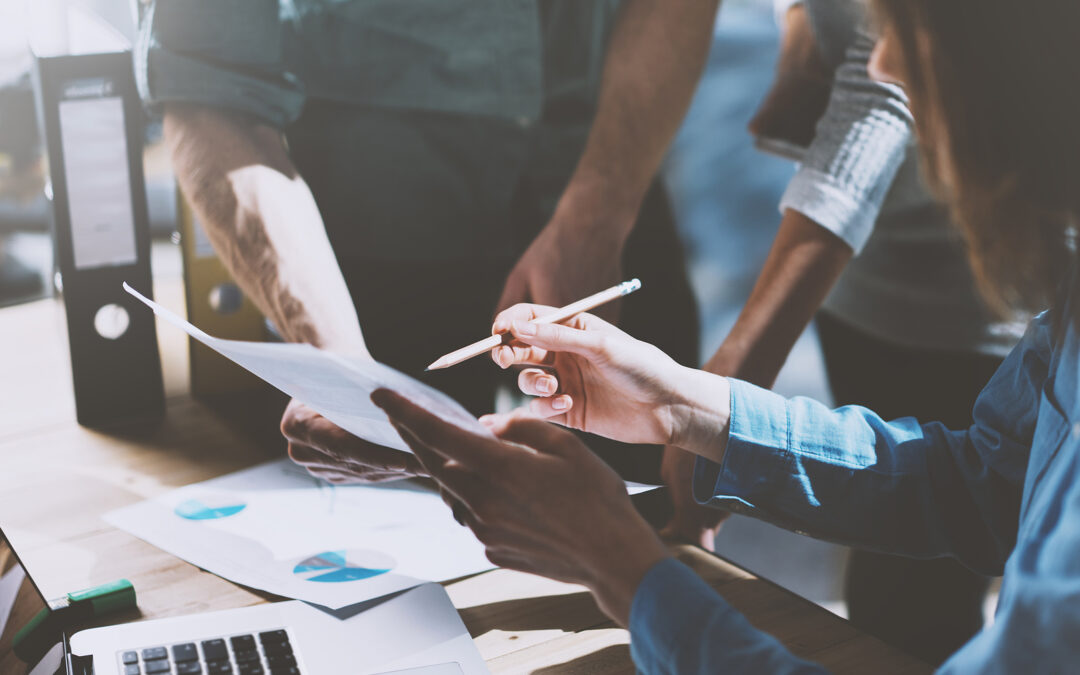 Team Accountability Isn’t What You Think It Is
