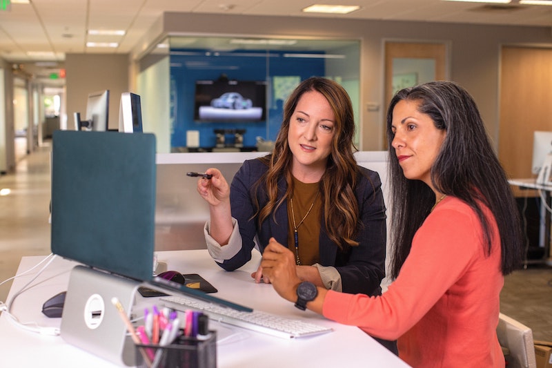 Giving Effective Feedback
