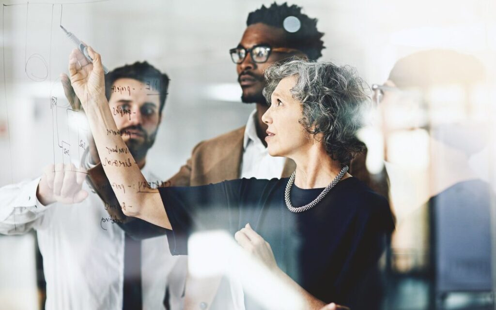 Building Leadership Stamina and Adaptability