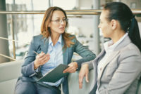 Transitioning from Peer to Manager