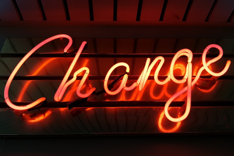 career transitions
