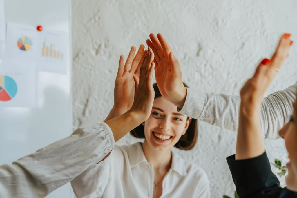 Employee Motivation