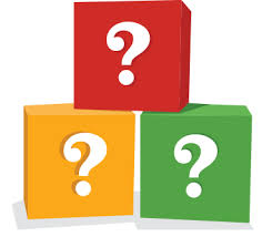 Question Mark blocks