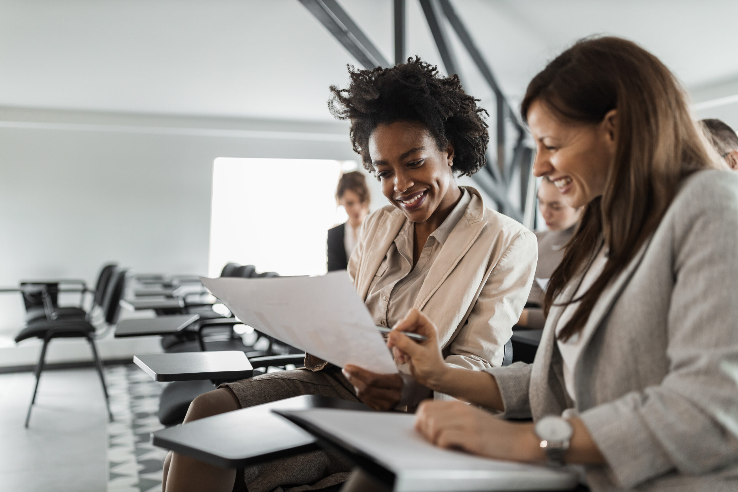 High-Impact Teams: The 7 Cs of Effective Communication