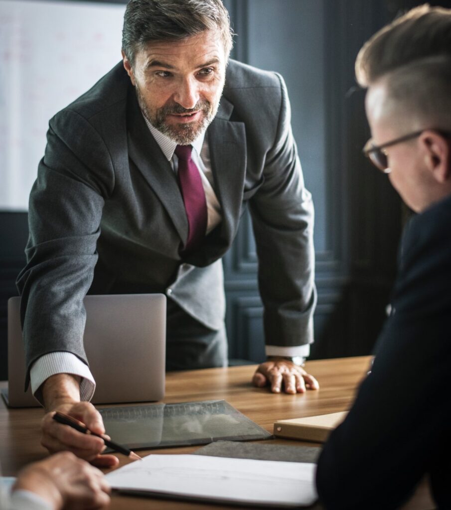 manager coaching