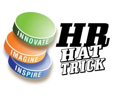 HR Hat Trick