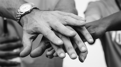 Hands