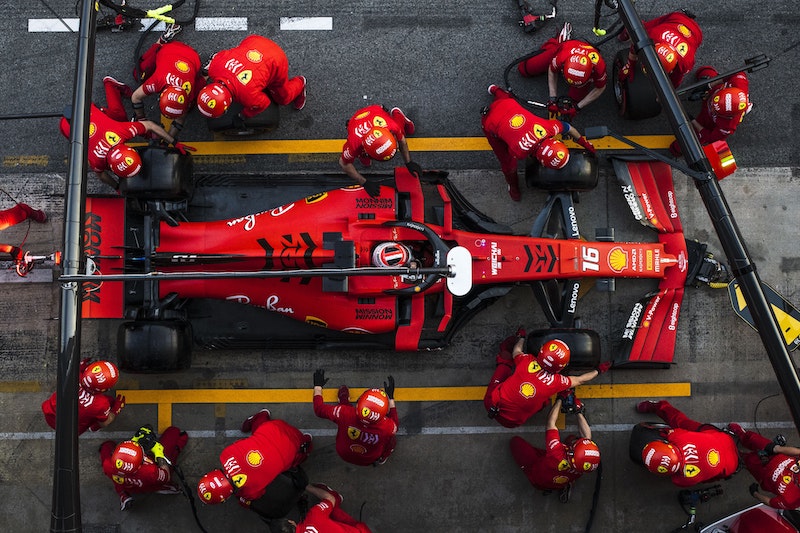 teamwork