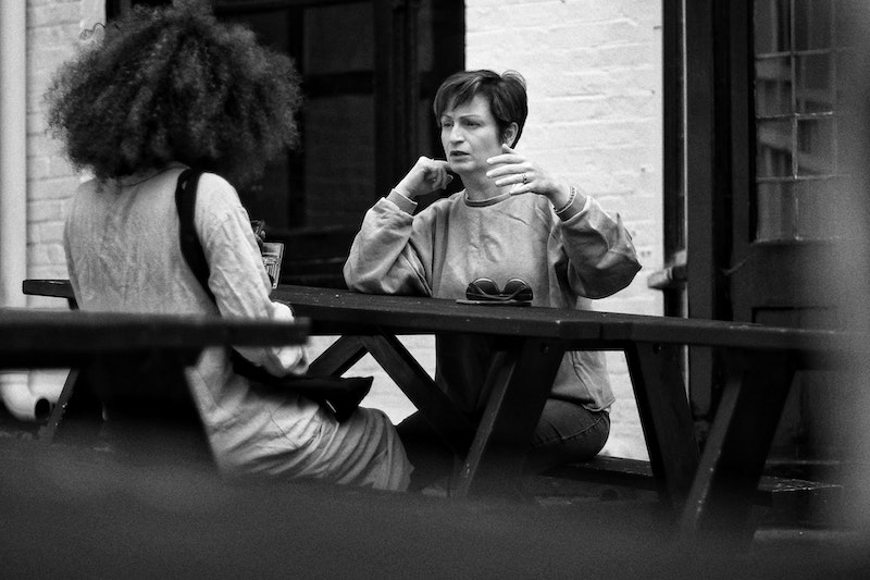 hiaving crucial conversation
