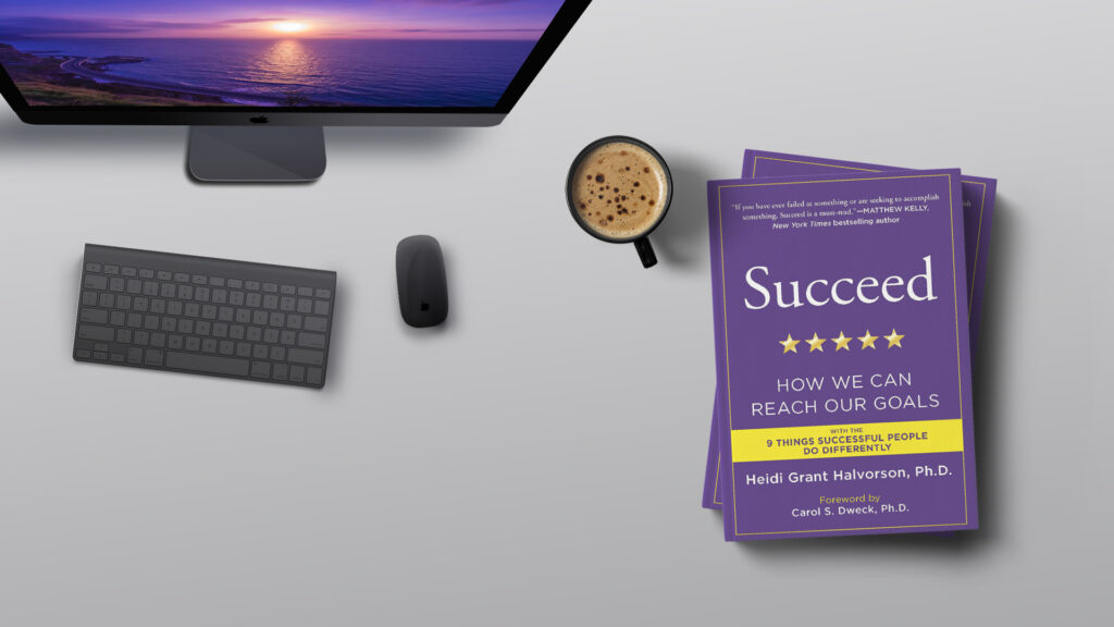 How We Can Reach Our Goals