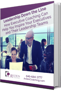 Leadership Down The Line