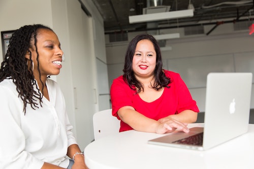 Learning to Delegate Well