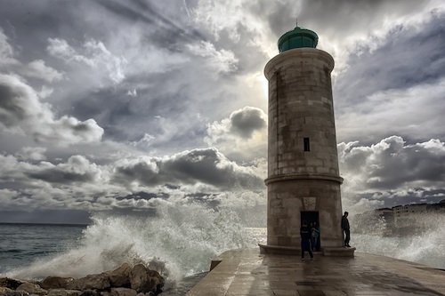 Light house