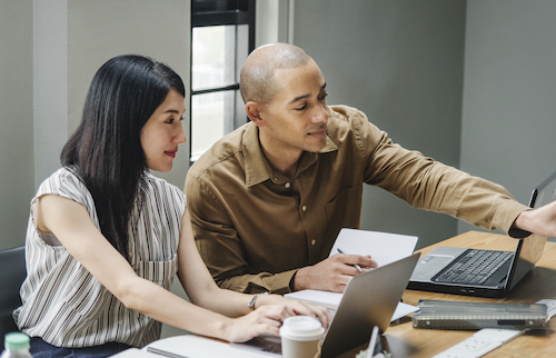 coaching an executive