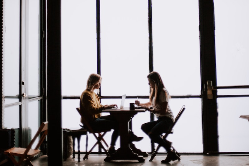conversations and resilience